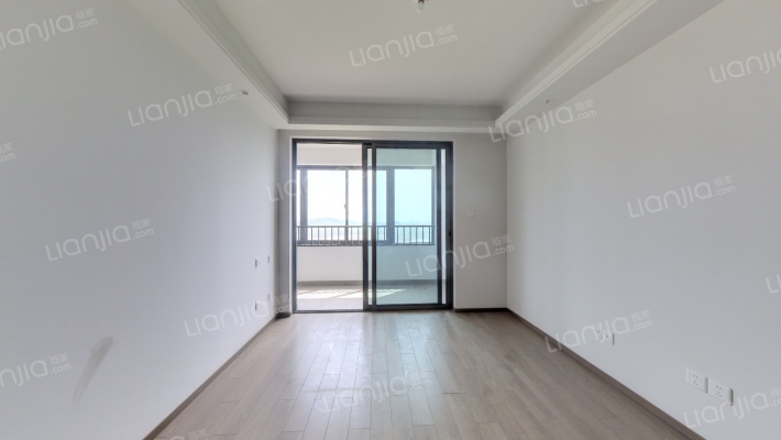 玖华府二手房实景图