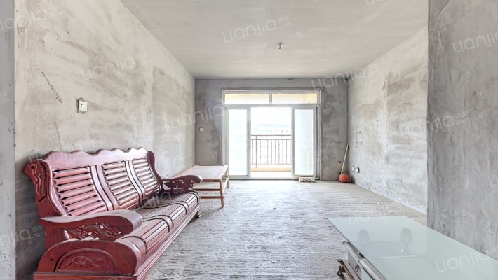 如意山水东区二手房实景图