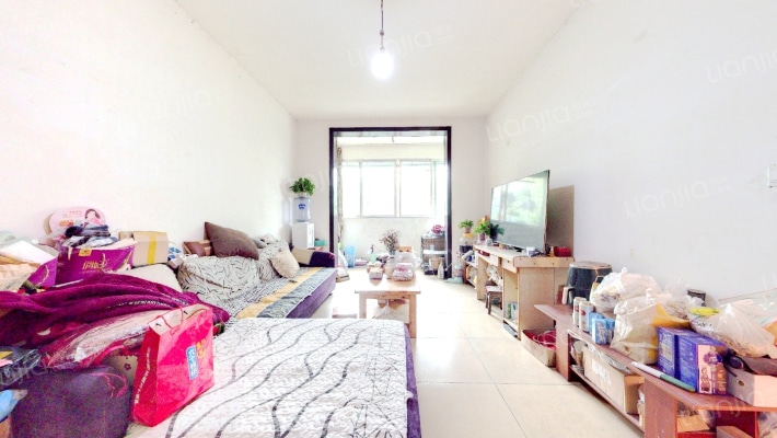 岷阳小区二手房实景图