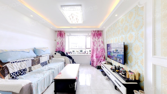 月星中央公园二手房实景图