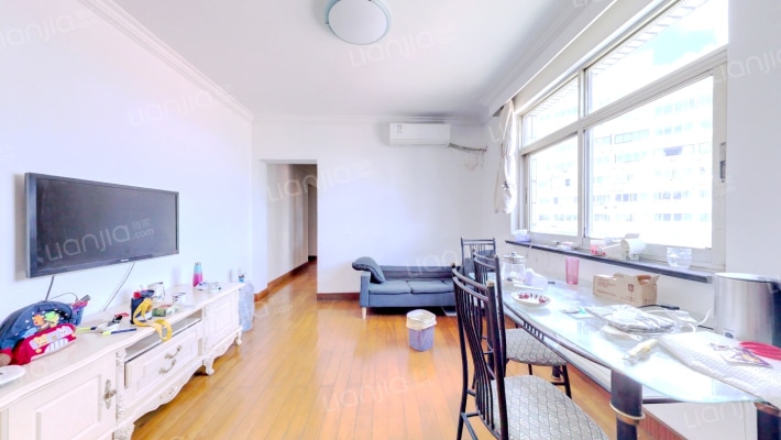 东莲大厦二手房实景图