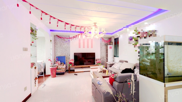 碧水云天二手房实景图