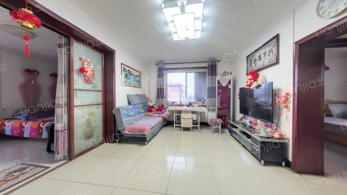 站北路二手房实景图