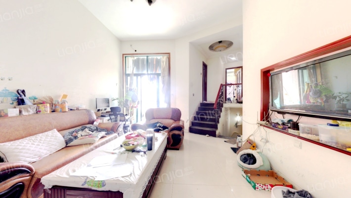 碧海名园二手房实景图