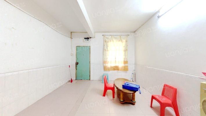 新桥路二手房实景图