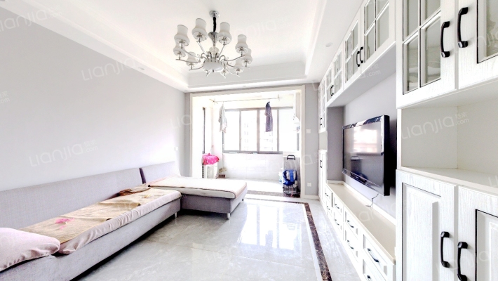 海伦小镇二手房实景图