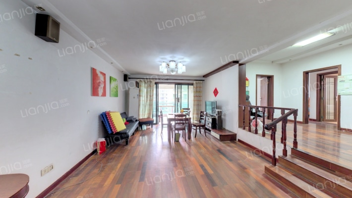 王府花园二手房实景图