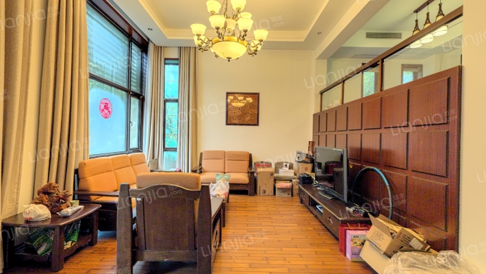 原野花园二手房实景图