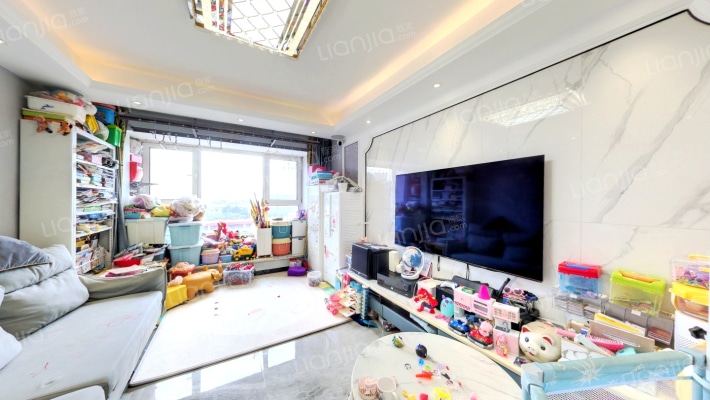 领秀慧谷D2区二手房实景图