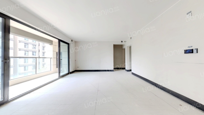 学宸名著T1组团二手房实景图