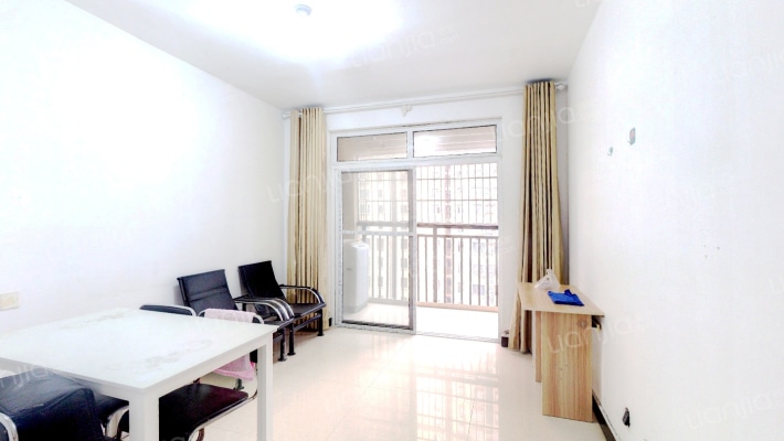 聚凤华庭南区二手房实景图