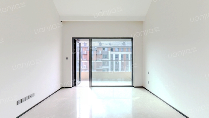 中海首开湖光玖里二手房实景图