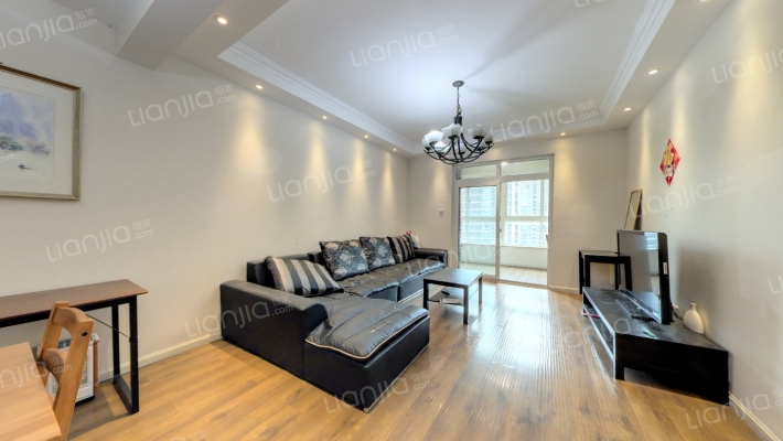 元益花园二手房实景图