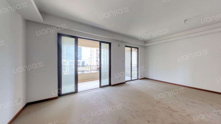 锦门香溪南岸二手房实景图