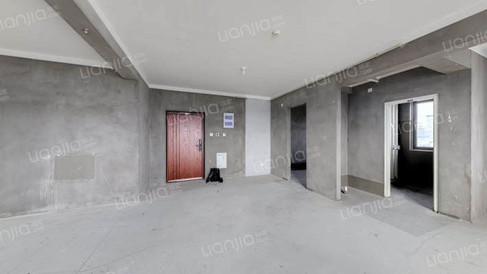 尚品·东越府二手房实景图