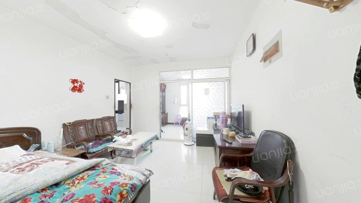 翰玉门庭二手房实景图