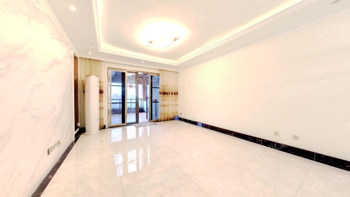 南湖国际社区一期二手房实景图