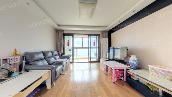 三花现代城(三期金兰苑)二手房实景图