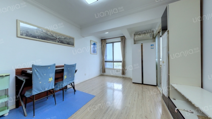 海派青城二手房实景图