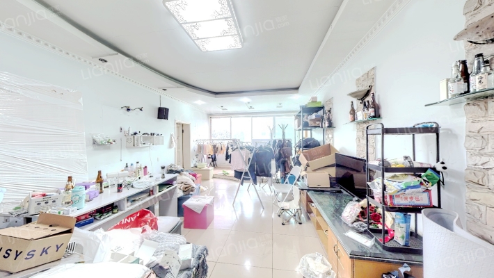 燕渝苑二手房实景图