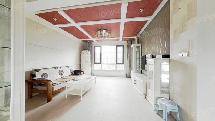 莱茵东郡二手房实景图