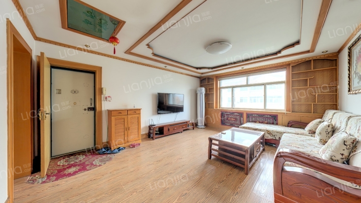 安居苑二手房实景图