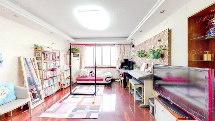 安居幸福苑二手房实景图