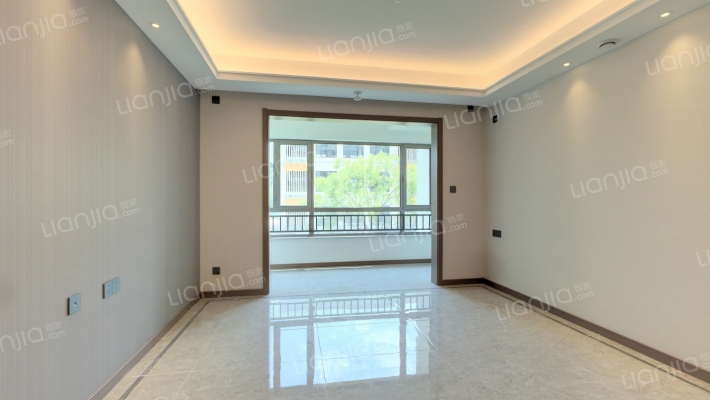 万科·璞悦二手房实景图