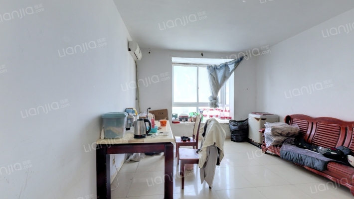 书南小区二手房实景图