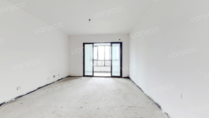 兴茂盛世国际二手房实景图