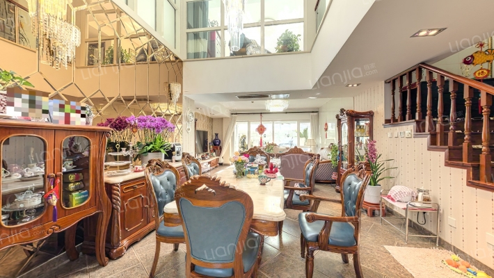 Wehouse二手房实景图