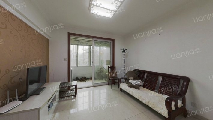 绿地广场二手房实景图