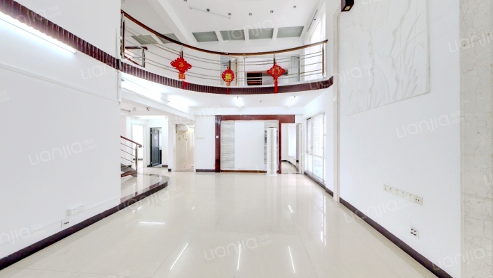 金山轩二手房实景图