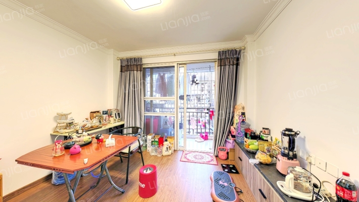 左海筑家二手房实景图