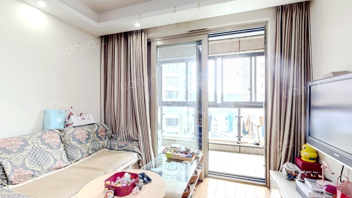 康都紫轩二手房实景图