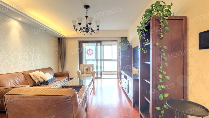 玲珑湾花园九、十区二手房实景图