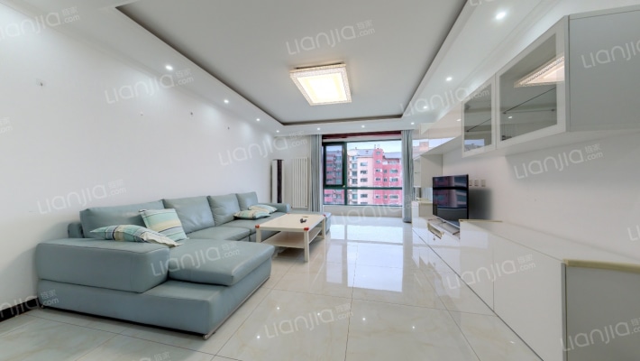 海逸半岛二手房实景图