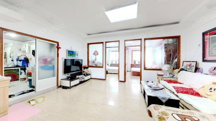 中心路一段168号二手房实景图