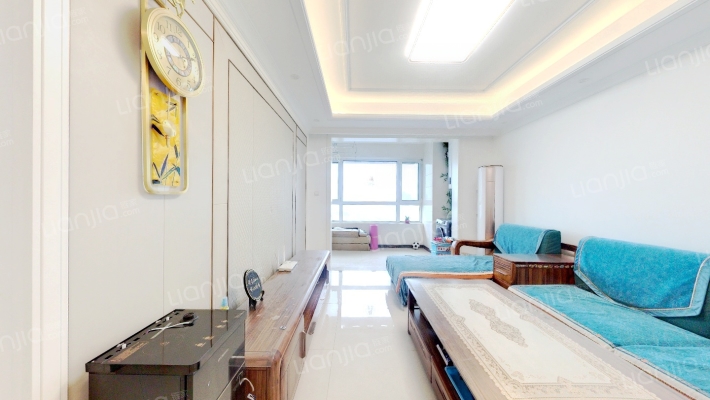 红星国际广场二期二手房实景图