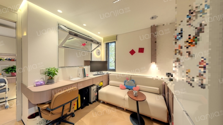 东小桥弄散盘二手房实景图