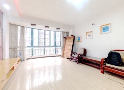 整租·天虹小区 3室2厅 错层 南/北_天虹小区租房