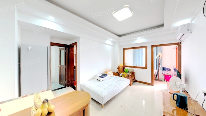 定安小区二手房实景图