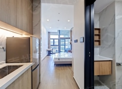 整租·中科创新科技园 1室0厅 南_中科创新科技园租房