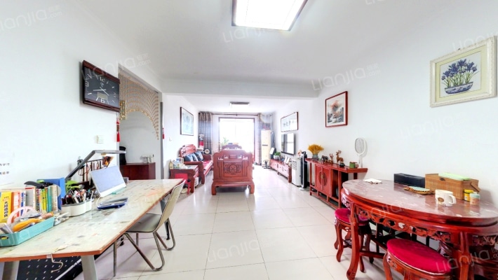 晶都花苑二手房实景图