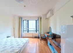 整租·东城万达广场 1室0厅 南_东城万达广场租房