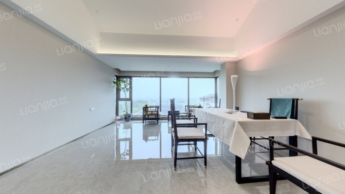 金茂如意府二手房实景图