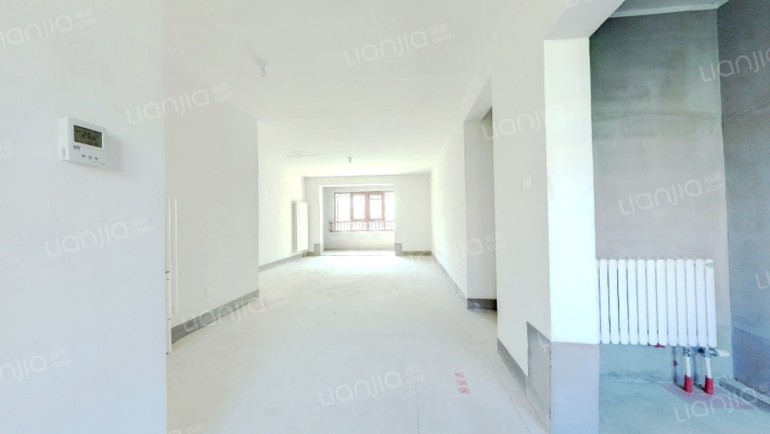 中建长清湖瀛园二手房实景图