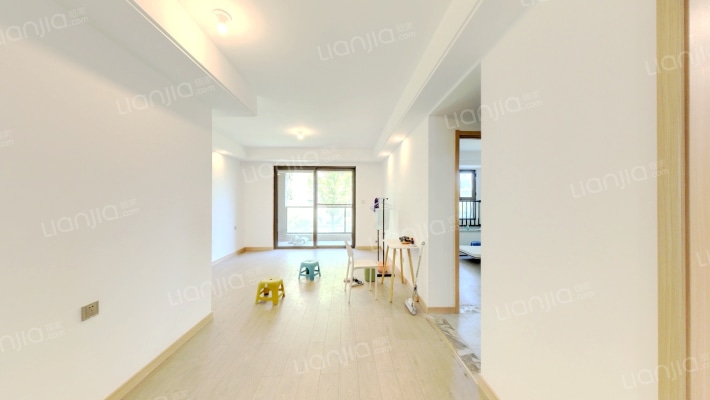 宝龙TOD未来新城二手房实景图