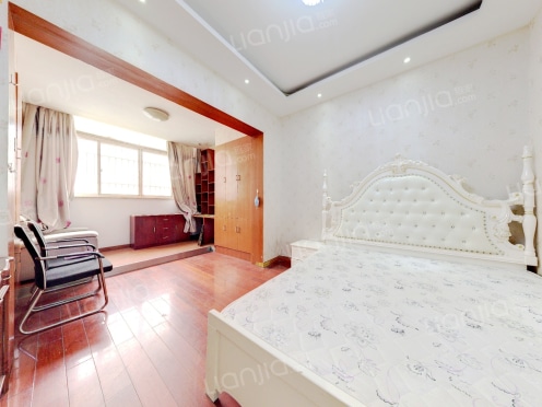 整租·仁文公寓 1室0厅 东