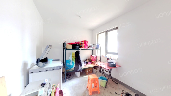 明湖花苑三期二手房实景图